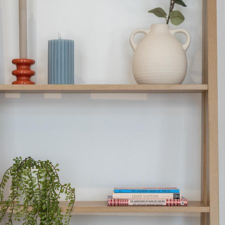 Stylish 1 Bed Flats In Soho, Next To Piccadilly Circus And Trafalgar Square Londra Esterno foto