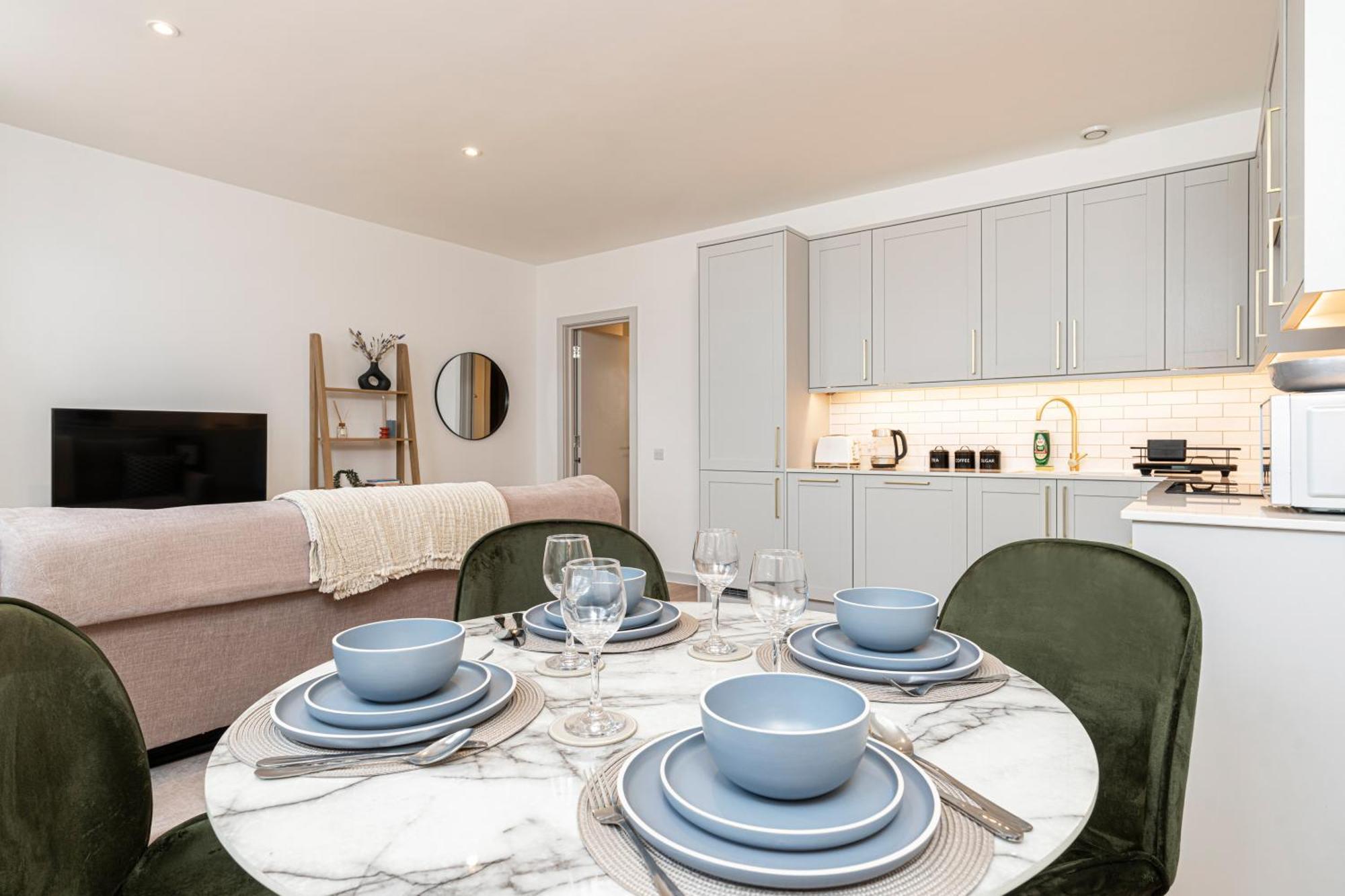 Stylish 1 Bed Flats In Soho, Next To Piccadilly Circus And Trafalgar Square Londra Esterno foto