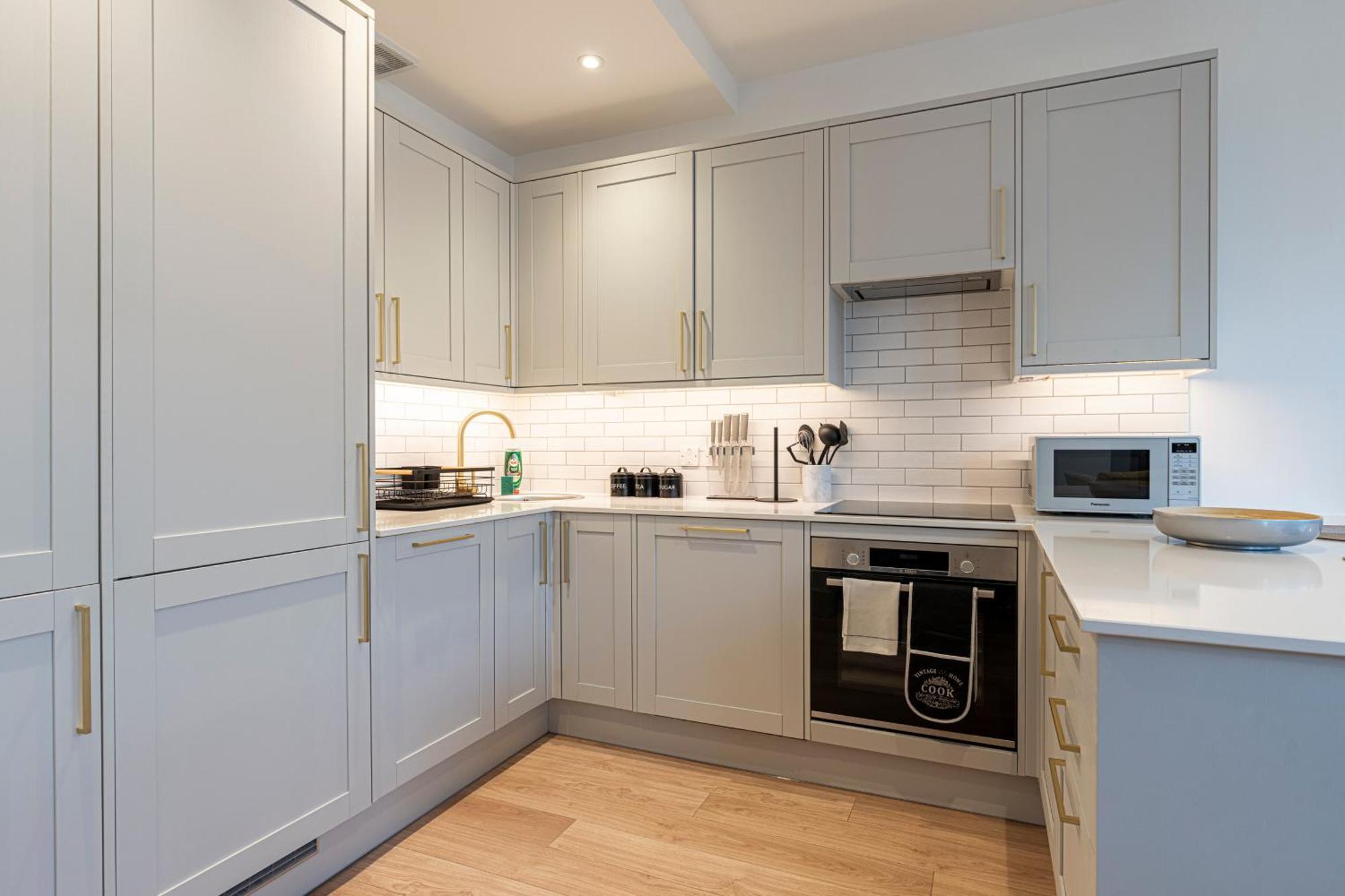 Stylish 1 Bed Flats In Soho, Next To Piccadilly Circus And Trafalgar Square Londra Esterno foto